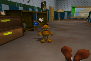 Garfield