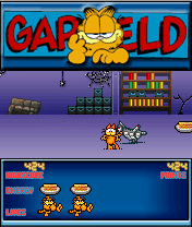 Garfield: Robocats from Outer Space!