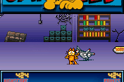 Garfield: Robocats from Outer Space!