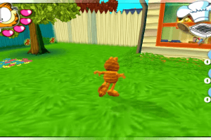 Garfield: Saving Arlene