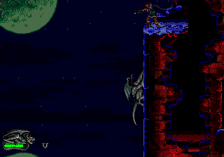 Gargoyles