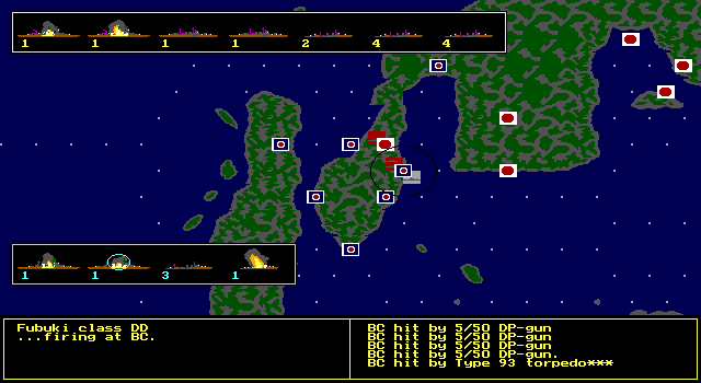 Gary Grigsby's Pacific War