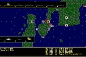 Gary Grigsby's Pacific War