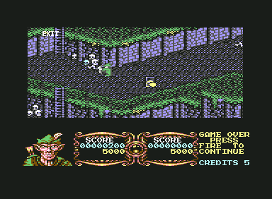 Gauntlet III: The Final Quest