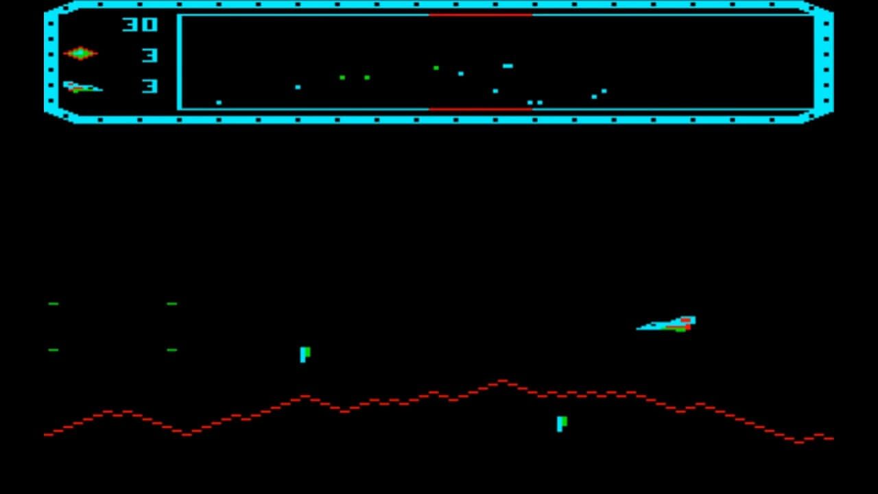 Gauntlet