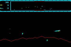 Gauntlet