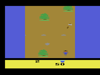Gauntlet