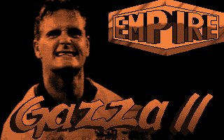 Gazza II