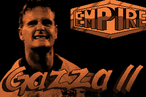 Gazza II