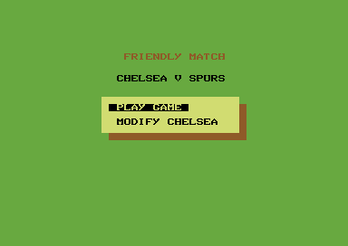 Gazza's Super Soccer