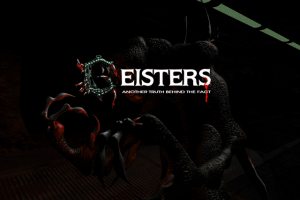 Geisters