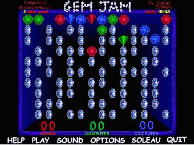 Gem Jam