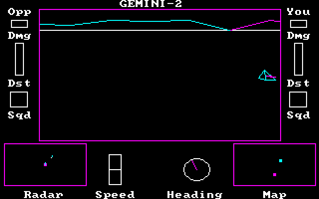 Gemini-2