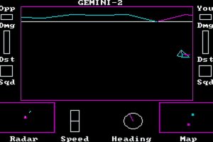 Gemini-2