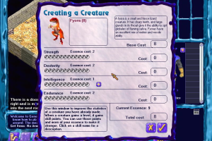 Geneforge 2