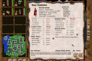 Geneforge 4: Rebellion