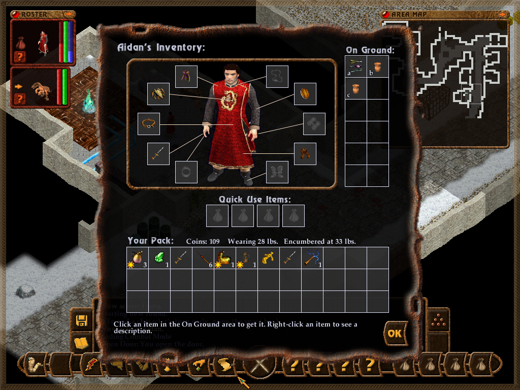 Geneforge 5: Overthrow