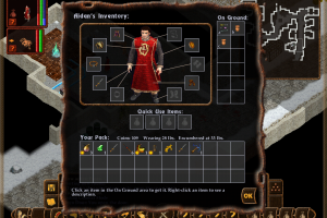 Geneforge 5: Overthrow