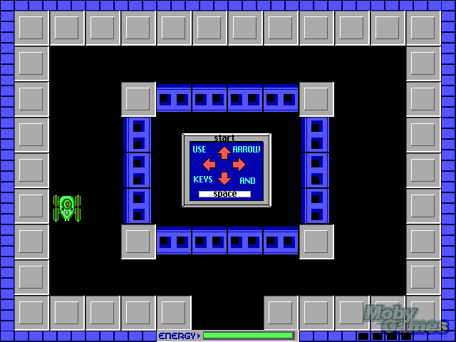 General Budda's Labyrinth
