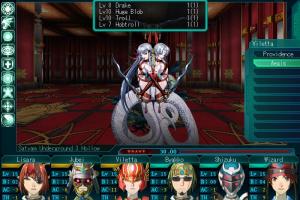 Generation XTH -CODE HAZARD-