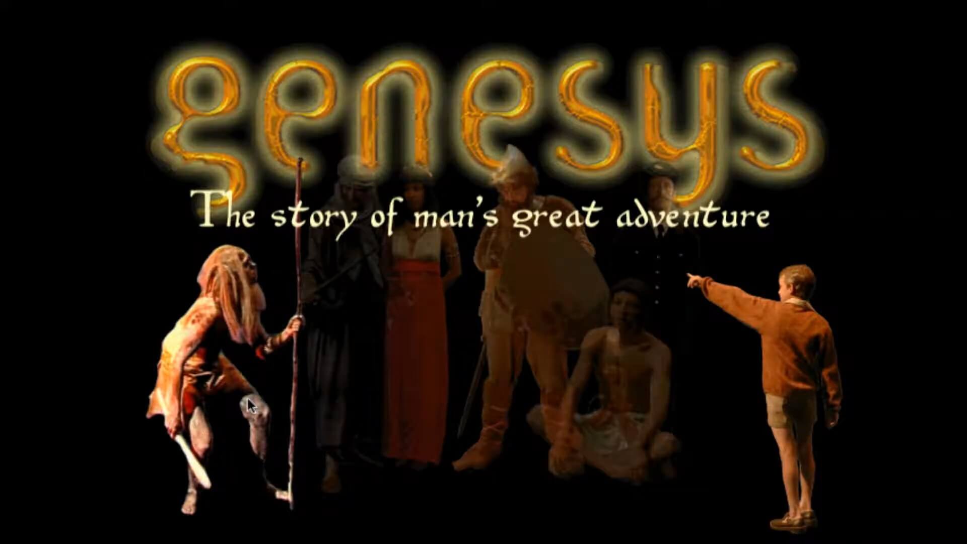 Genesys