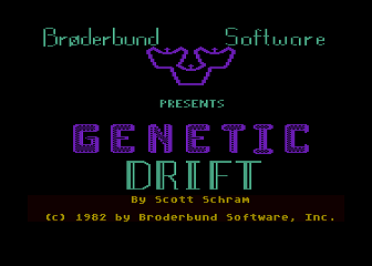 Genetic Drift
