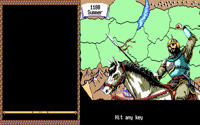 Genghis Khan