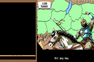 Genghis Khan