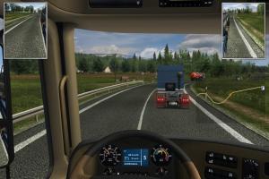 German Truck Simulator