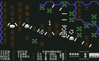 Germany 1985