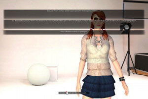 Top Model Academy