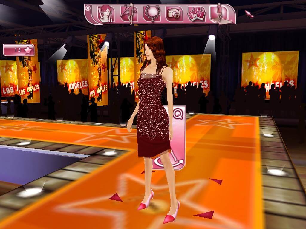 Project Fashion