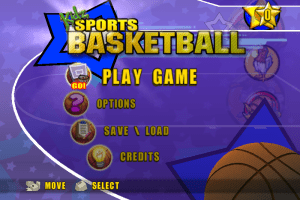 Get in the Game! Kidz Sports Pack