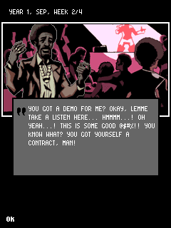 Get Rich or Die Tryin'