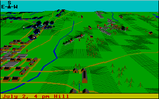 Gettysburg