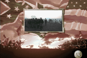 Gettysburg: Multimedia Battle Simulation