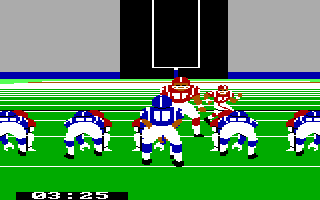 GFL Championship Football