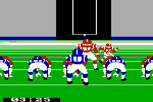 GFL Championship Football