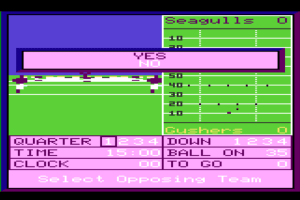 GFL Championship Football II