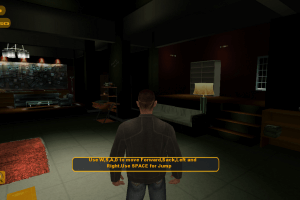 Ghajini: The Game