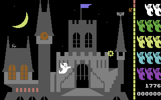 Ghost Hunt