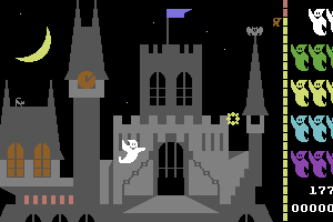 Ghost Hunt