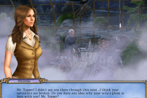 Ghost Whisperer 2