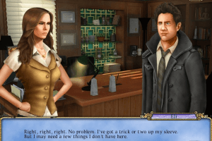 Ghost Whisperer