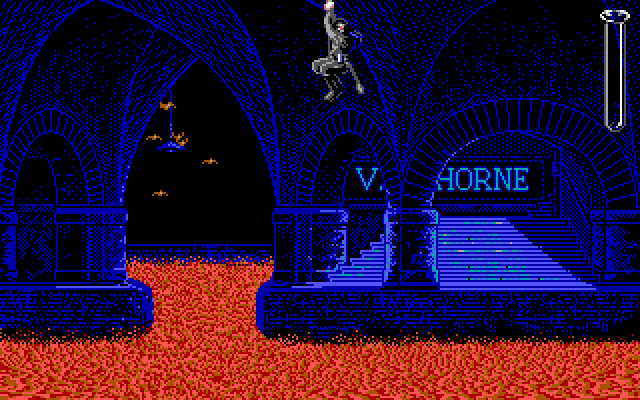 Ghostbusters II