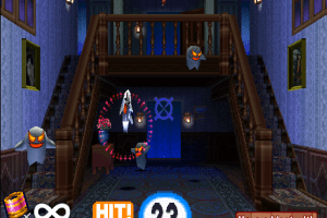 Ghoul Panic