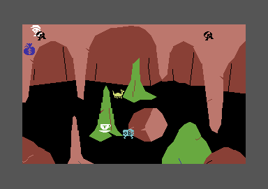 Giant's Revenge