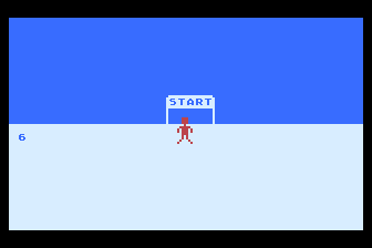 Giant Slalom