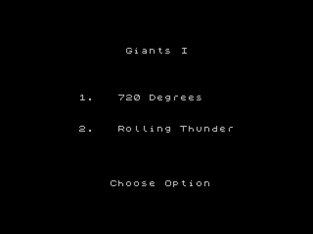 Giants