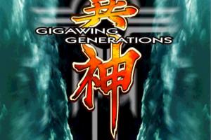 GigaWing Generations